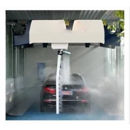 Touchless Car Washer