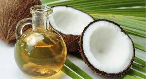 Kerala Coconut Oil