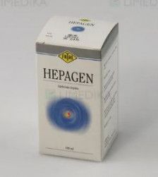 hepagen liquid herbal liver tonic