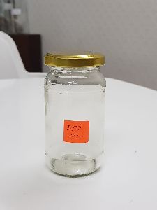 250 gr pickle jar