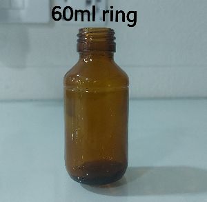 Pharma Glass Bottle