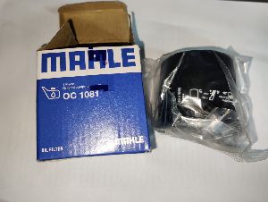 mahle oil filter compact