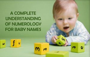 baby name numerology service