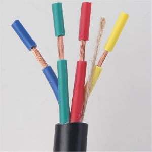 electrical insulated wires