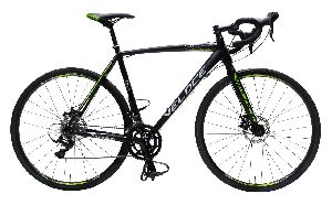 veloce gravel-pro-3 bicycle