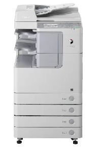 canon photocopy machine