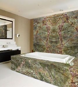 Rain Forest Marble Stone