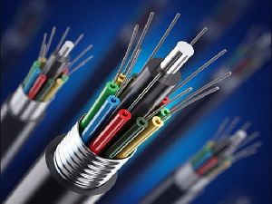 fiber optic cables