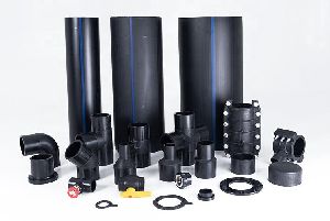 hdpe pipes fitting