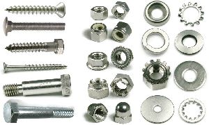 screws fasteners