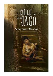 a child of the jago novel book