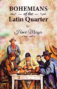 bohemians of the latin quarter reference books