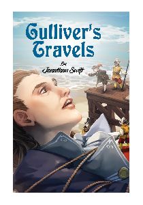 gulliver travels by jonathan swift book