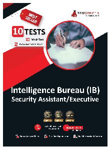 ib security assistant executive tier exam book