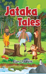 JATAKA TALES reference books