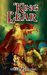 KING LEAR  reference books