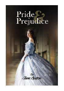 Pride &amp;amp; Prejudice By Jane Austen