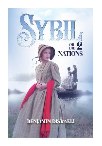 sybil or the two nations novel book