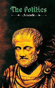 The Politics by Aristotle