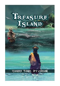 treasure island book