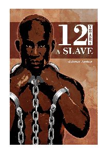 twelve years a slave novel books