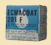 ecmacoat 201 ecmas waterproof coating
