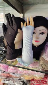Abaya Gloves