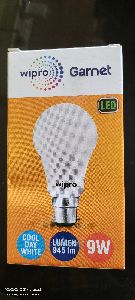 wipro led bulb