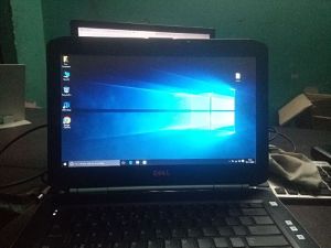 Dell i5 Laptop