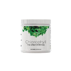 chrohophyll powder