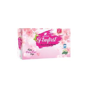 femfirst beauty soap