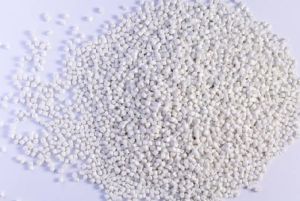 Reprocessed PP Granules