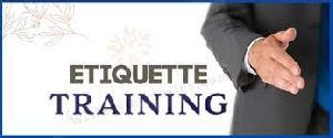 Etiquette Training