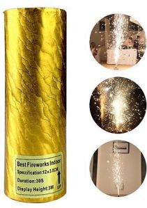 Sparkle Cold Pyro Sparkle Cold Pyro