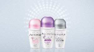 Activelle Comfort Antiperspirant Deodorant