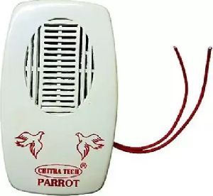 Parrot Door Bell