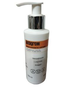 Anagrow Hair Growth Lotion
