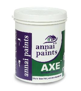 Annai paints Axe pro exterior Emulsion
