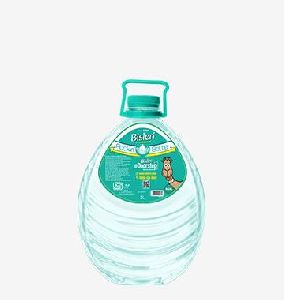 Bisleri Water Bottle 5 Liter