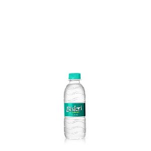 250ml bisleri water bottle