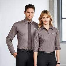corporate uniforms