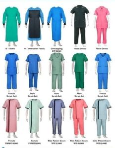 hospital uniforms