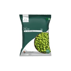 Frozen Green Peas