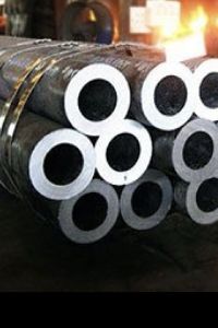 Mild Steel Seamless Pipe