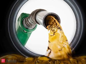 diesel oil