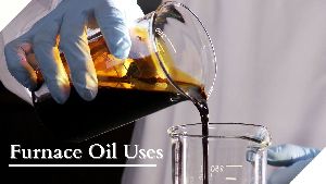 furnace oil