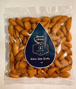 Afghani mamra almonds