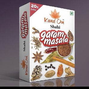 garam masala