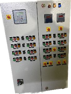 Control Panels