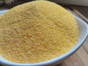 Pizza Corn Meal